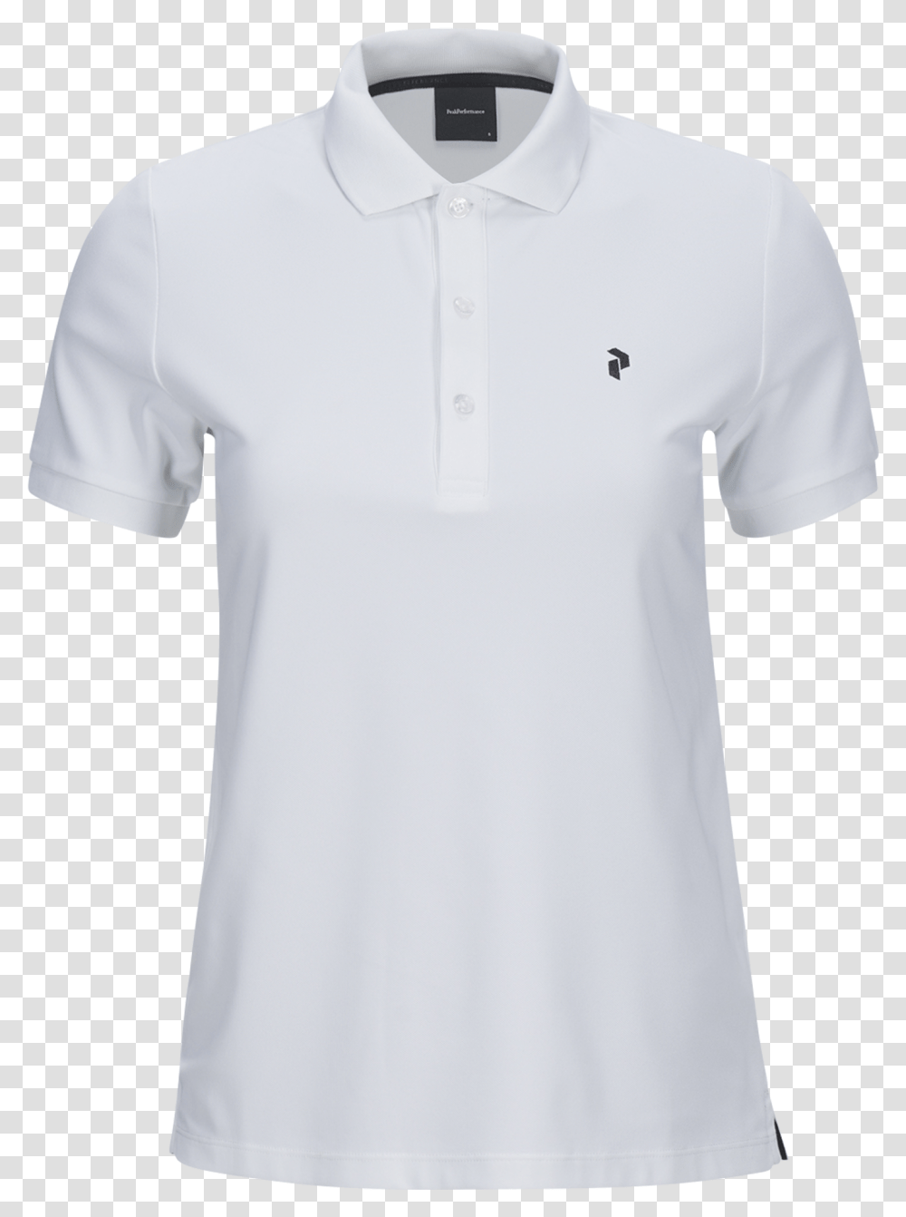 Nike Golf White Polo, Shirt, Person, Home Decor Transparent Png