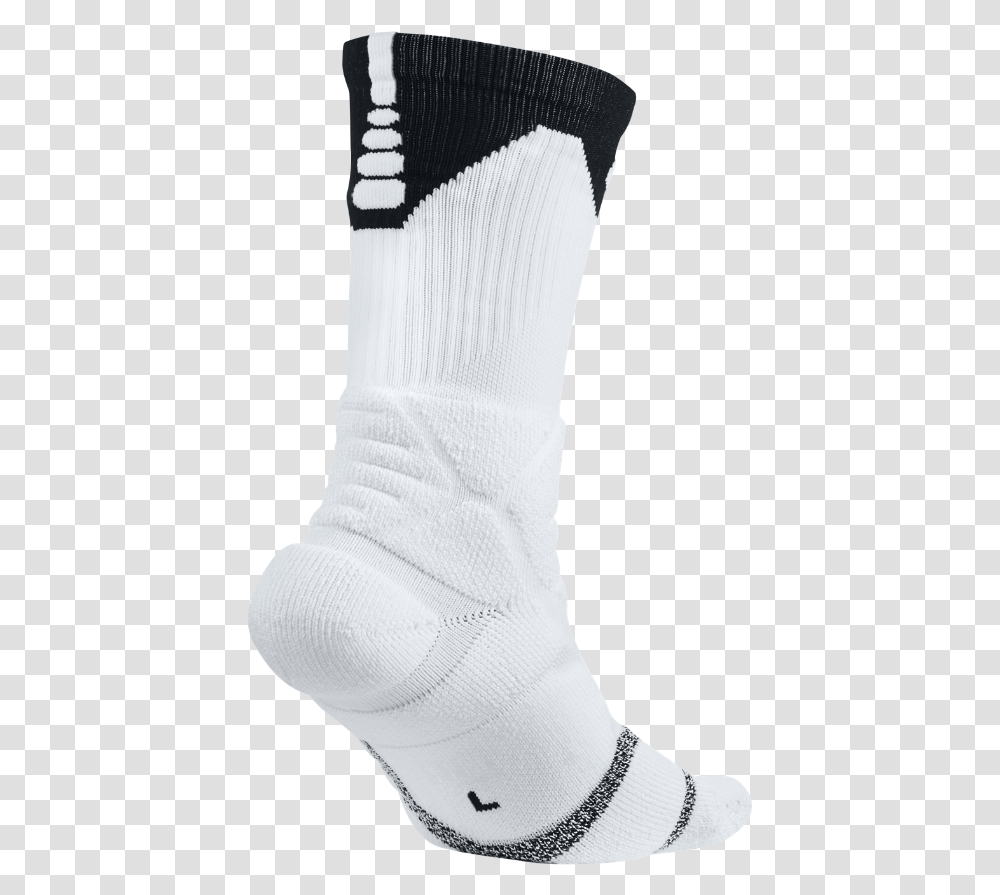 Nike Grip Power Crew, Apparel, Footwear, Shoe Transparent Png