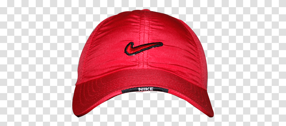 Nike Hat White Red Cap Nike Cap Price Full Baseball Cap, Clothing, Apparel, Swimwear, Bathing Cap Transparent Png