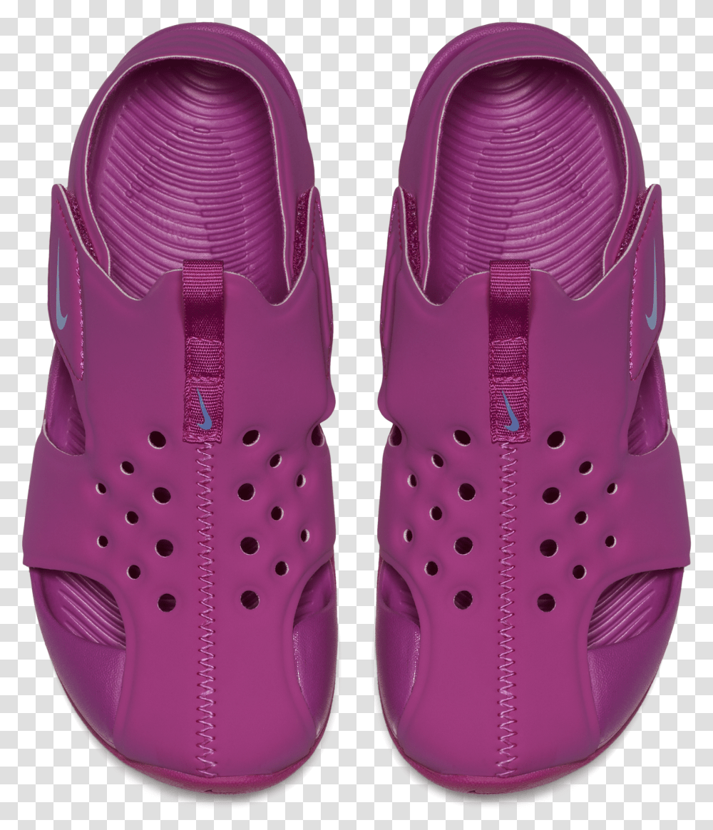 Nike Hyper Magenta Sunray Protect Sandal Nike Hyper Pembe Nke Sandalet Transparent Png