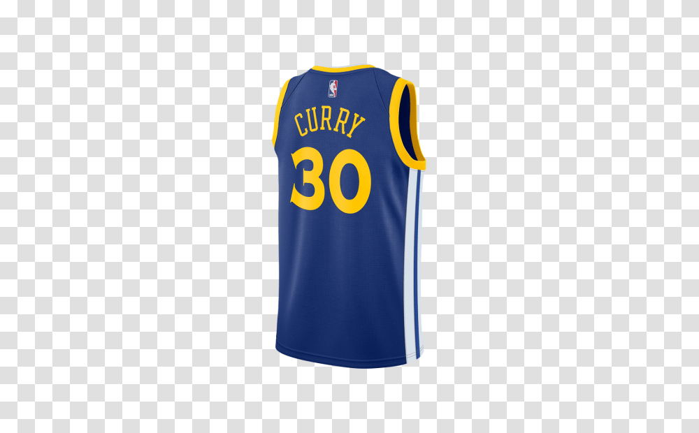 Nike Icon Edition Swingman Jersey Stephen Curry Golden State Warriors, Apparel, Shirt Transparent Png