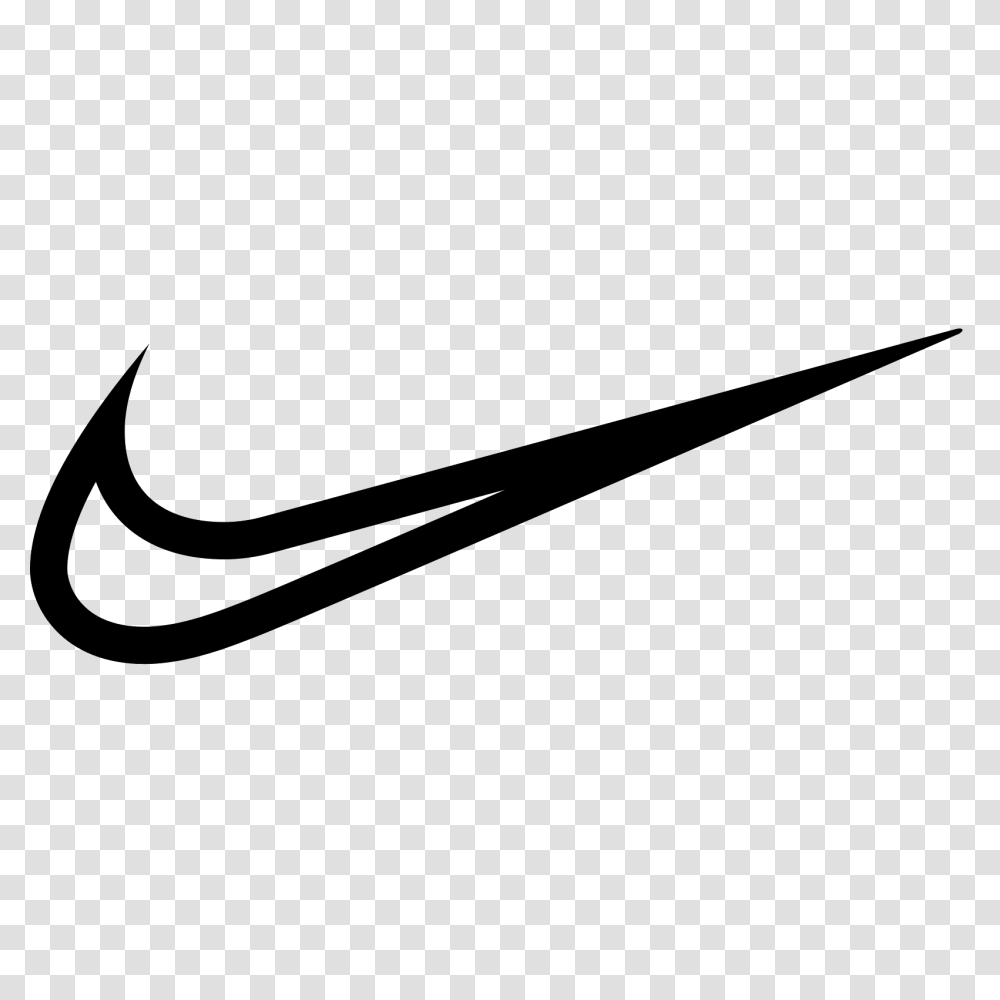 Nike Icon, Gray, World Of Warcraft Transparent Png