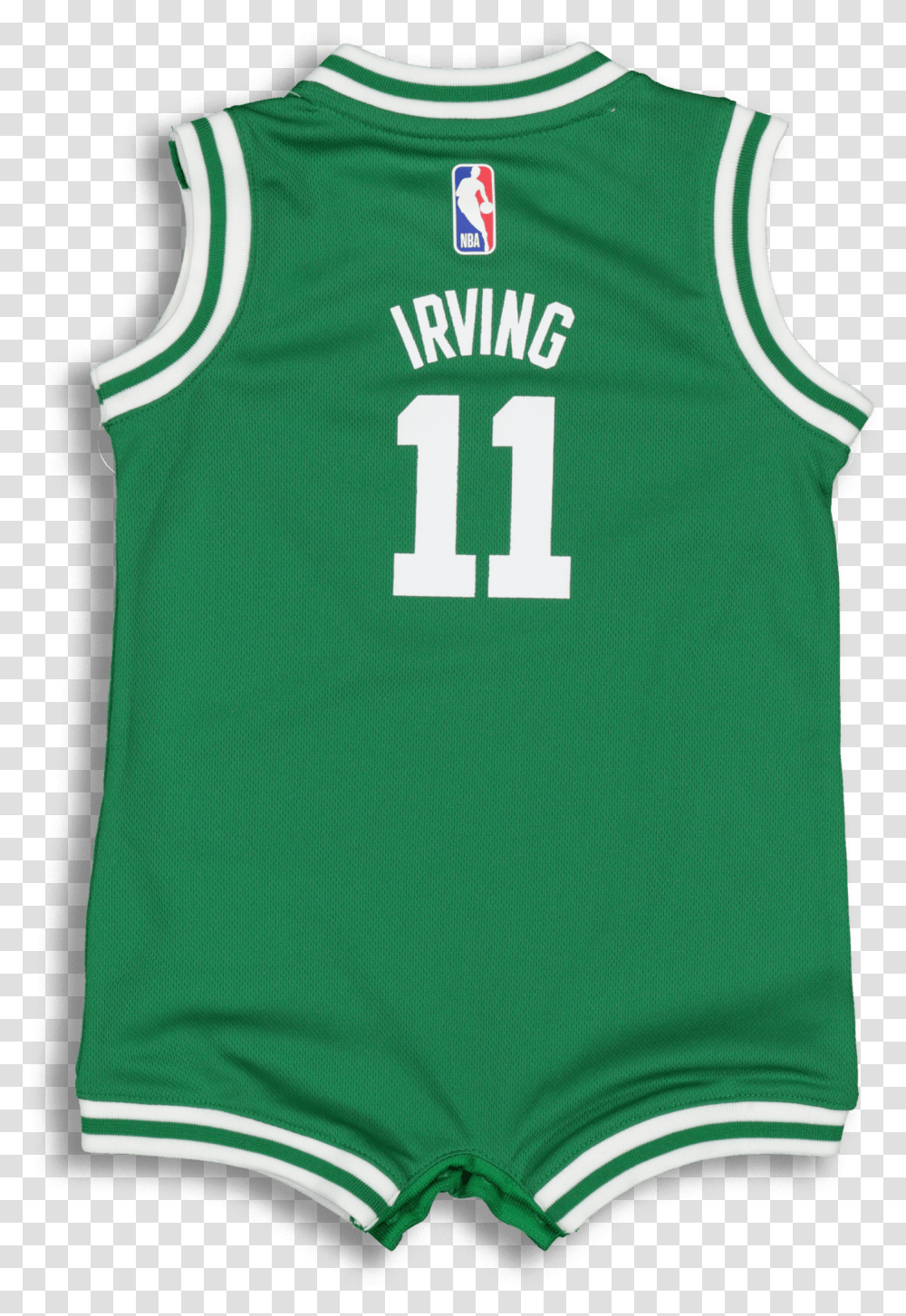 Nike Infant Boston Celtics Kyrie Irving Boston Celtics Transparent Png