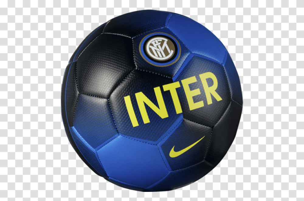 Nike Inter Milan Prestige Soccer Ball Raised Interest Rates, Football, Team Sport, Sports Transparent Png