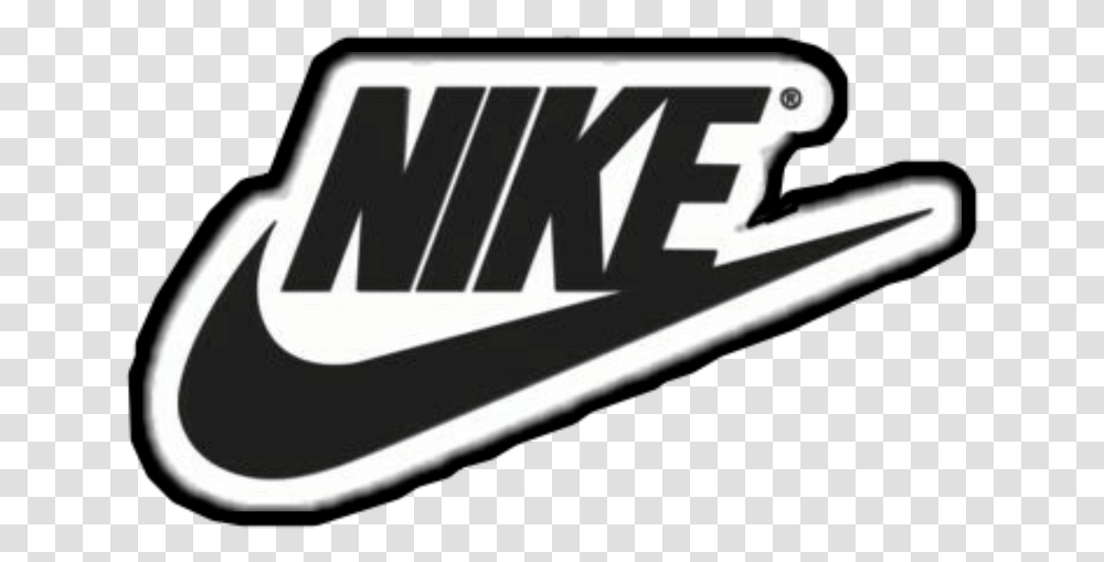 Nike Interesting Skicker Shoes Printable Stickers For Phone Cases, Logo, Trademark, Emblem Transparent Png