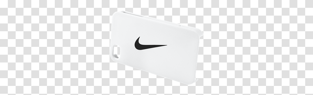 Nike Iphone 4s Soft Hard Cases Sneakerfiles White Logo, Text, Symbol, Electronics, Sea Transparent Png