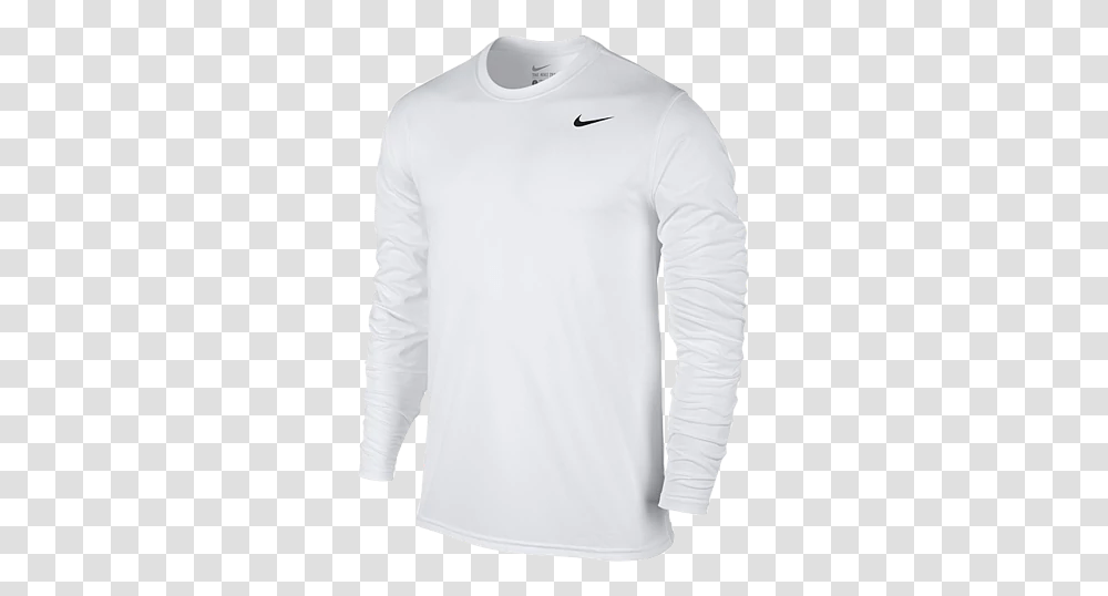 Nike Joggers Pants Flametricksubscom White Tee Shirt, Sleeve, Clothing, Apparel, Long Sleeve Transparent Png