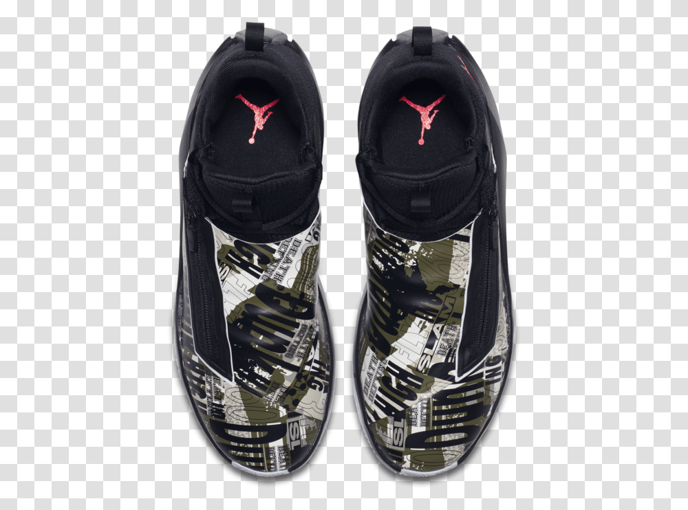 Nike Jordan Jumpman Hustle Pf Air Jordan Jumpman Z, Apparel, Footwear, Shoe Transparent Png