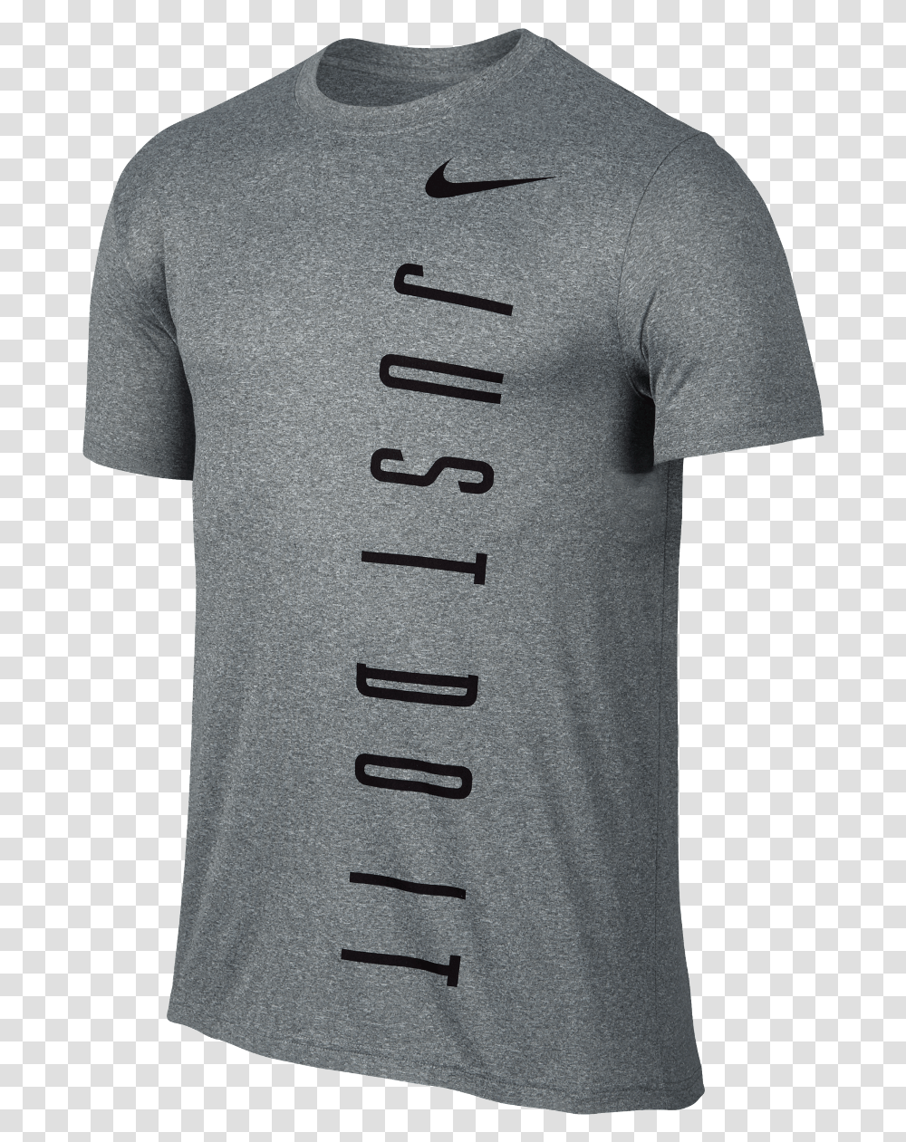 Nike Just Do It France Football Kit Polo Active Shirt, Clothing, Apparel, T-Shirt, Sleeve Transparent Png