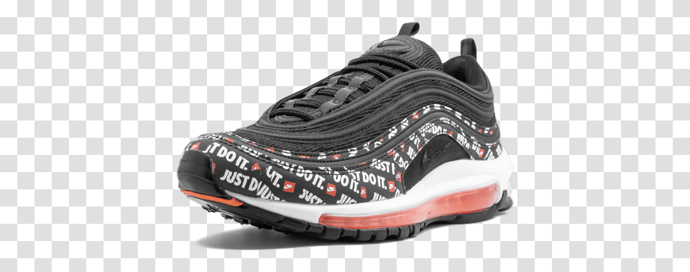 Nike Just Do It, Shoe, Footwear, Apparel Transparent Png