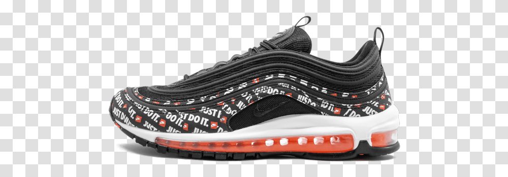 Nike Just Do It, Shoe, Footwear, Apparel Transparent Png