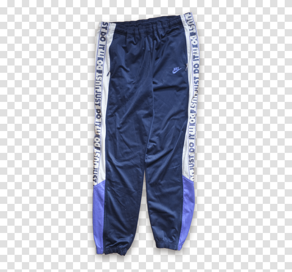 Nike Just Do It Tapered Trackpants Large Pajamas, Shorts, Clothing, Apparel, Coat Transparent Png