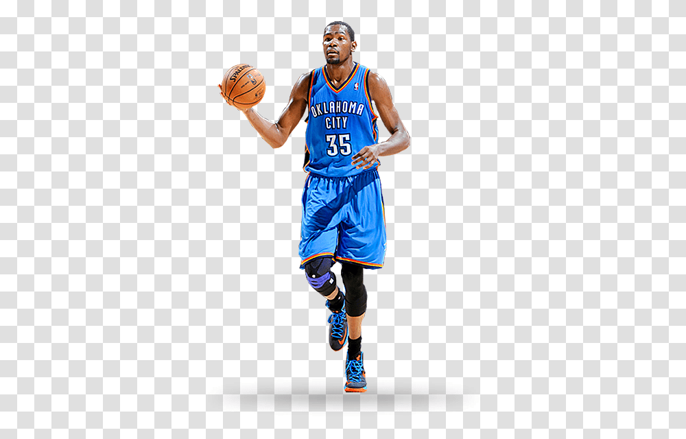 Nike Kd Trey 5, Person, Human, People, Soccer Ball Transparent Png