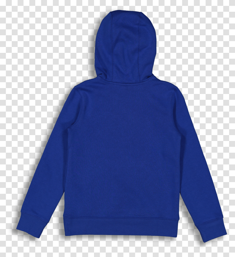 Nike Kids New York Knicks Logo Essential Pull Over Hood Royal Hoodie, Clothing, Apparel, Sweatshirt, Sweater Transparent Png