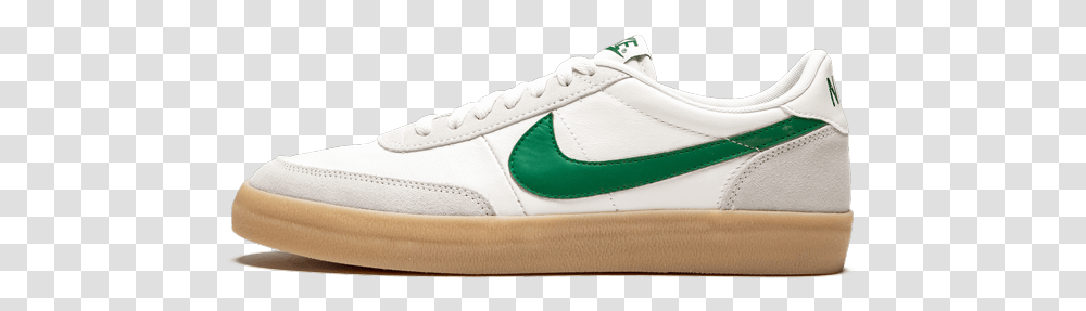 Nike Killshot 2 Sneakers Green, Shoe, Footwear, Apparel Transparent Png