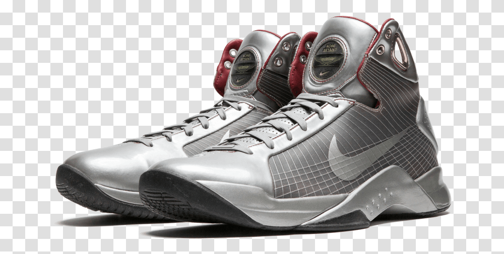 Nike Kobe Aston Martin Pack Kobe 5 V Hyperdunk 2016 Basketball Shoe, Apparel, Footwear, Sneaker Transparent Png