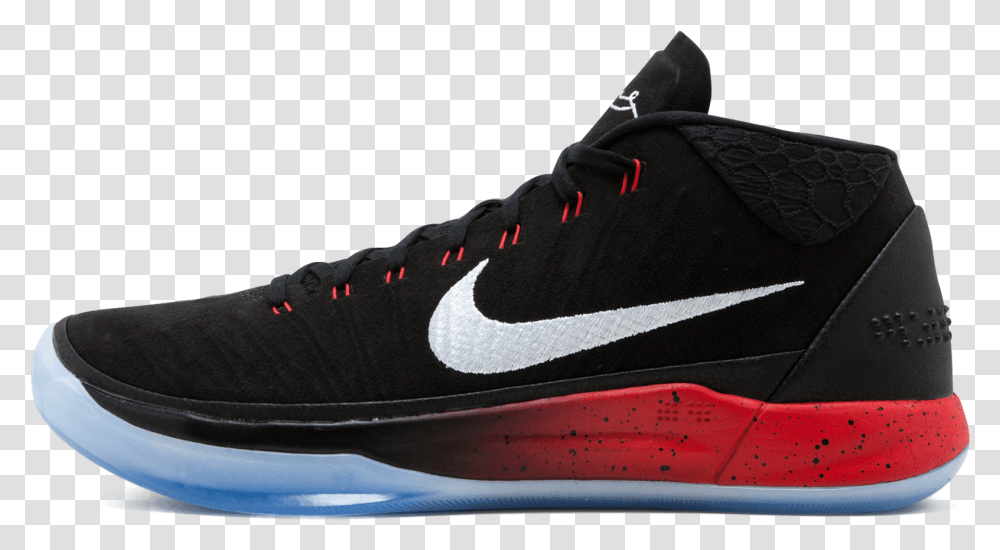 Nike Kobe Tv Pe 7 Demar Derozan Download Sneakers, Shoe, Footwear, Apparel Transparent Png