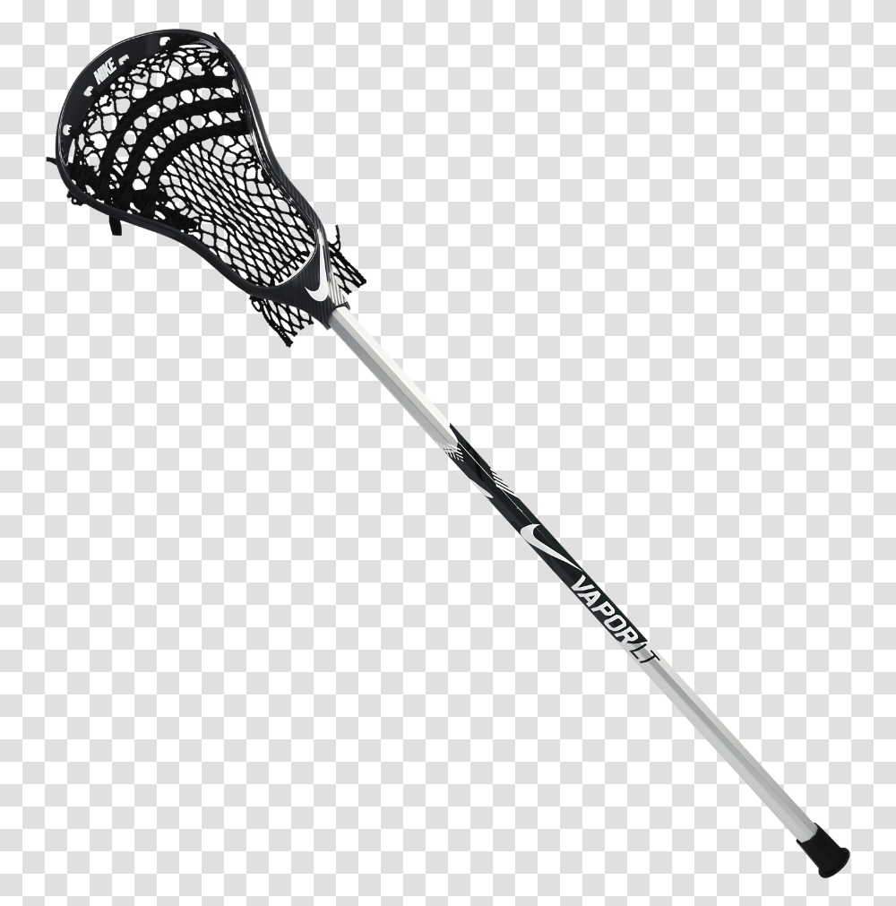 Nike Lacrosse Stick, Racket, Tennis Racket, Arrow Transparent Png