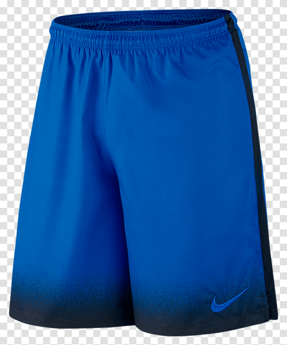 Nike Laser Woven Printed Short Nike Laser Blue Black Shorts, Apparel Transparent Png