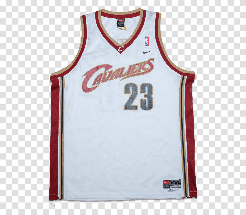 Nike Lebron James Cavs Jersey Xlarge Xxl - Double 1992 Usa Basketball Jersey, Clothing, Apparel Transparent Png