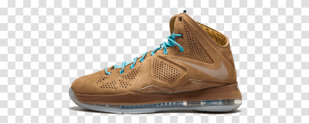 Nike Lebron, Shoe, Footwear, Apparel Transparent Png