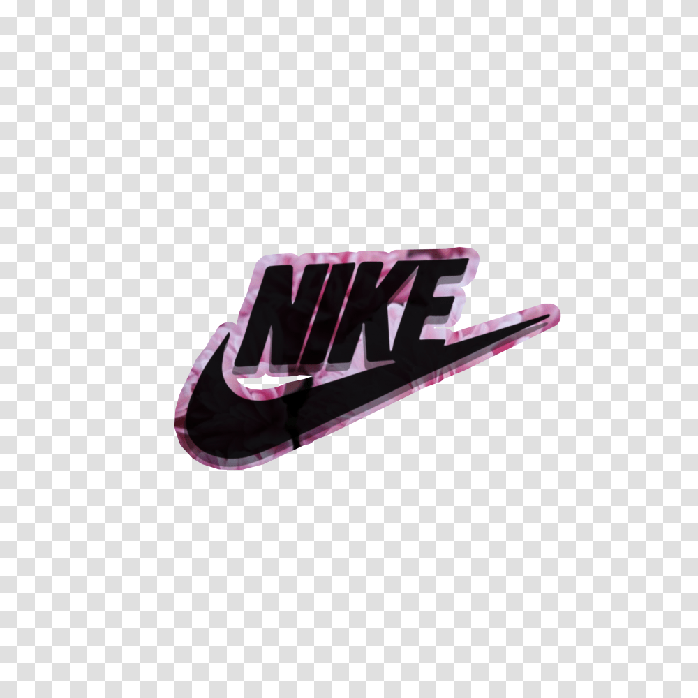 Nike Logo 1024x1024 Graphics, Symbol, Trademark, Dynamite, Bomb Transparent Png