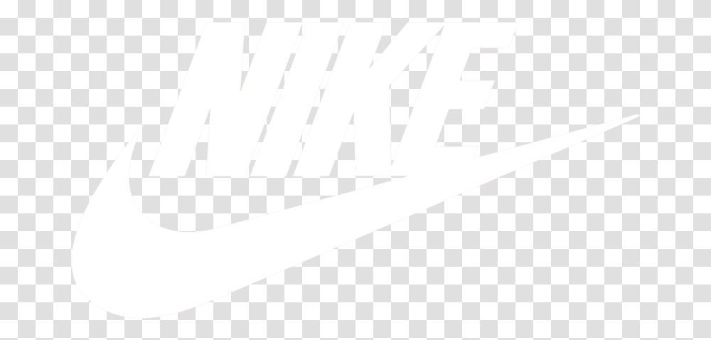 Nike Logo Background Posted By John Thompson Horizontal, Text, Outdoors, Alphabet, Nature Transparent Png