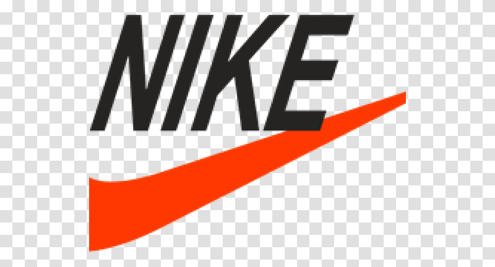 Nike Logo Clipart Nike Swoosh Download Nike, Label Transparent Png