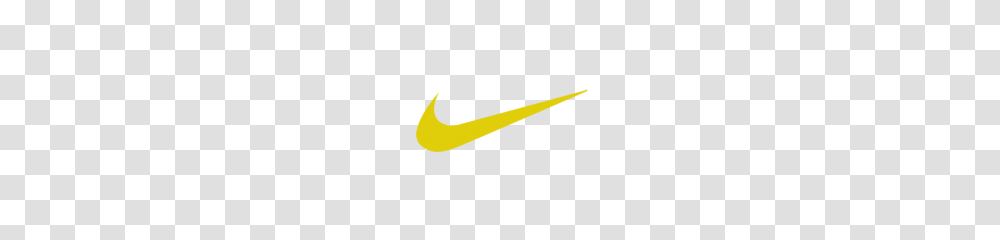 Nike Logo Clipart, Trademark, Boat, Vehicle Transparent Png