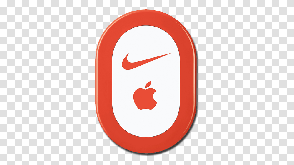 Nike Logo Co Branding Nike Apple, Armor, Symbol, Trademark, Security Transparent Png