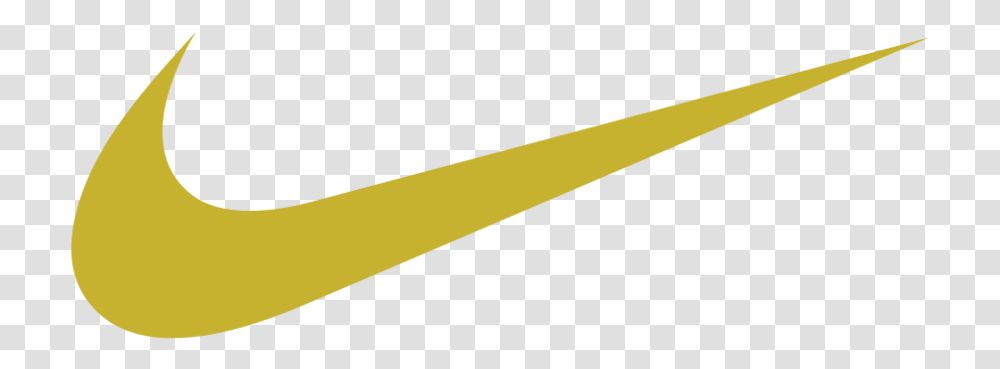 Nike Logo Gold, Hammer, Tool, Team Sport, Sports Transparent Png