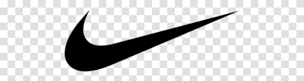 Nike Logo, Gray, World Of Warcraft Transparent Png