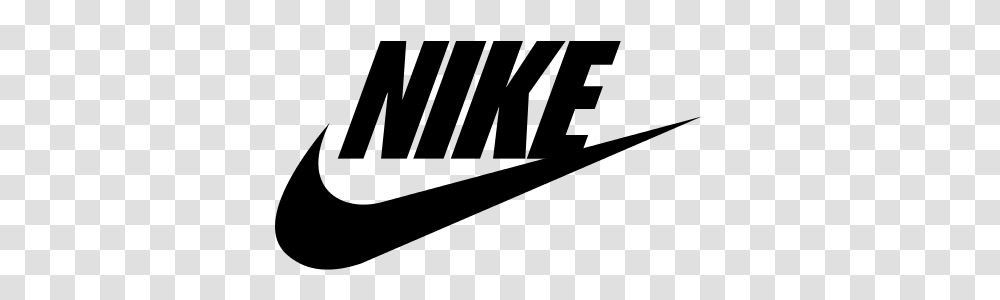 Nike, Logo, Gray, World Of Warcraft Transparent Png