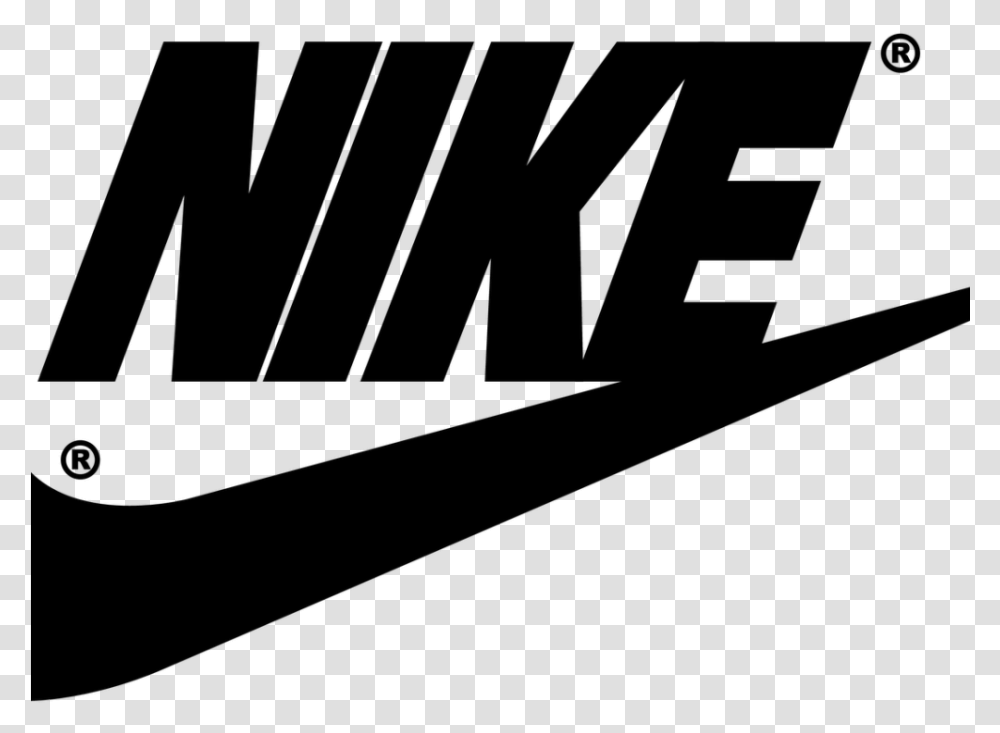 Nike Logo High Def Nike T Shirt Roblox, Gray, World Of Warcraft Transparent Png