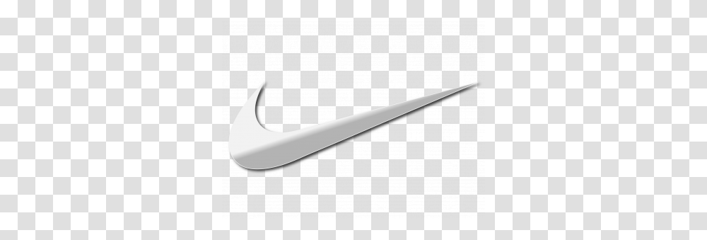 Nike Logo Photos, Cutlery, Spoon Transparent Png