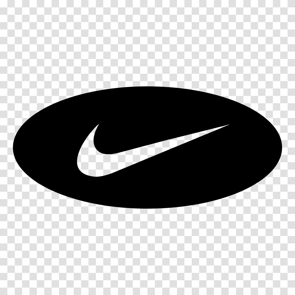 Nike Logo Vector, Gray, World Of Warcraft Transparent Png