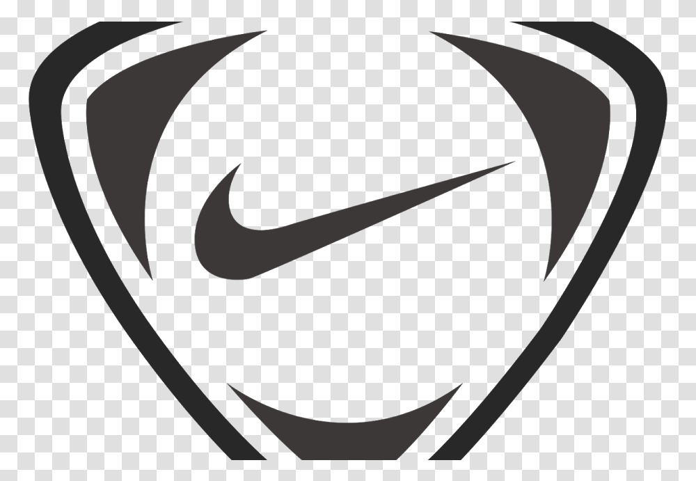 Nike Logo Vector Total 90 Nike Logo, Trademark, Outdoors, Emblem Transparent Png