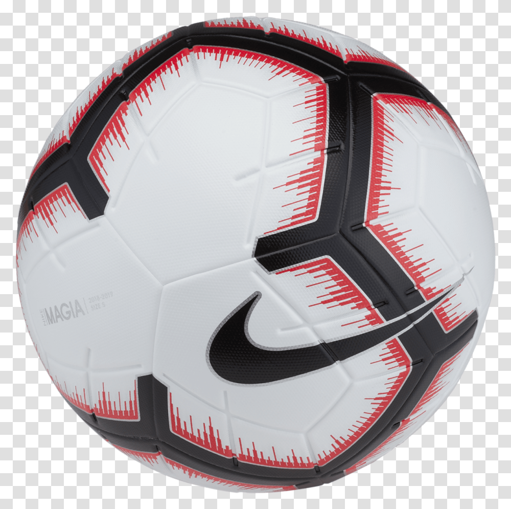 Nike Magia Ii Match Ball Match Footballs 4sports Group Nike Soccer Ball 2019, Team Sport, Sphere Transparent Png