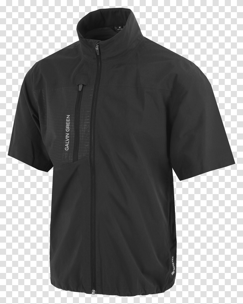 Nike Men's Shortsleeve Polo, Apparel, Coat, Jacket Transparent Png