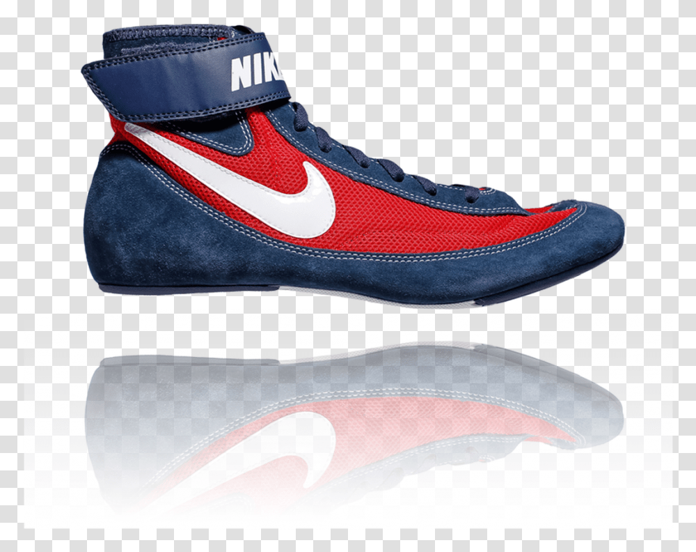 Nike Men's Speedsweep Vii Wrestling Shoes, Footwear, Apparel, Sneaker Transparent Png