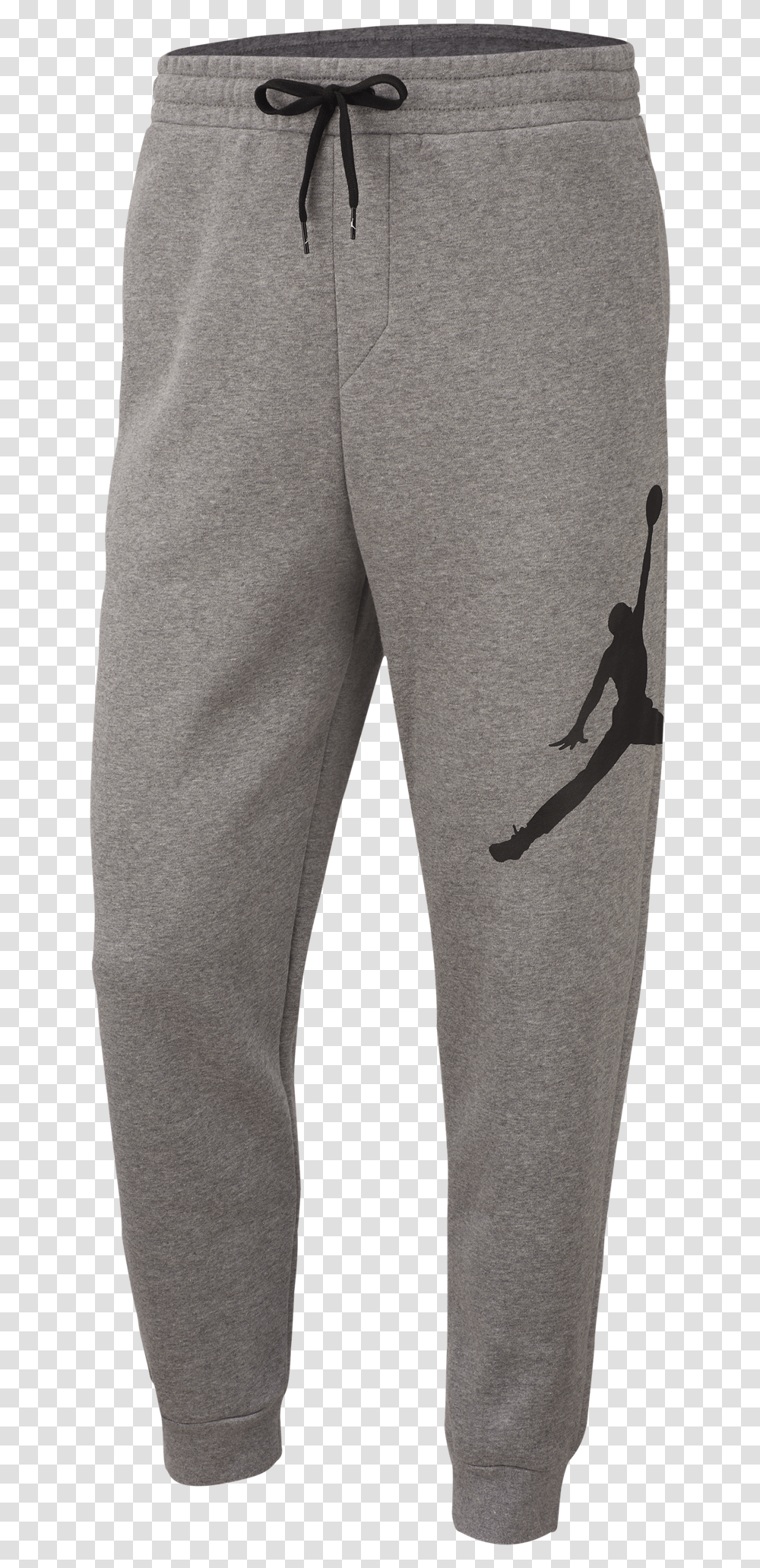 Nike Mens Jordan Jumpman Logo Fleece Jordan Jumpman Fleece Pants, Clothing, Apparel, Shorts, Sleeve Transparent Png