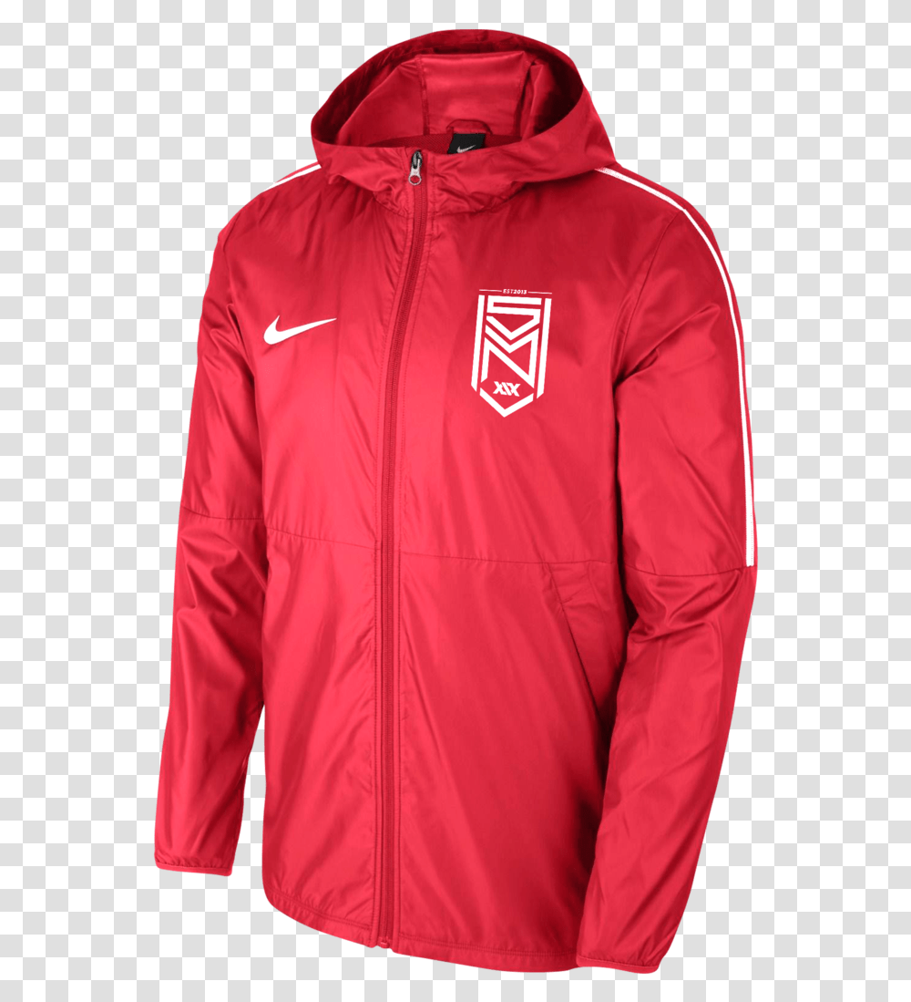 Nike Mens Raincoat, Apparel, Jacket Transparent Png
