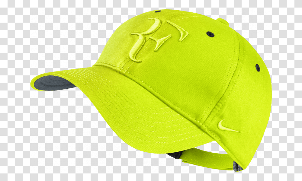 Nike Men's Rf Hybrid Hat Federer Nike Hat, Clothing, Apparel, Baseball Cap Transparent Png