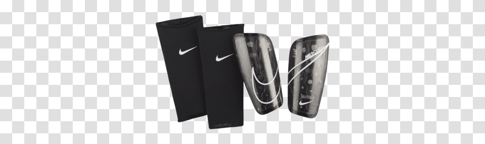 Nike Mercurial Lite Football Shinguards Nike Mercurial Shin Guards, Shaker, Bottle, Cylinder Transparent Png