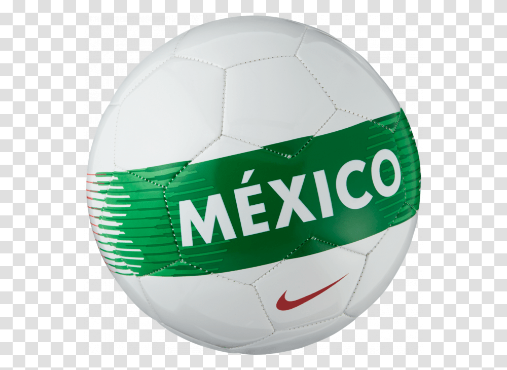 Nike Mexico Soccer Ball Mexico Soccer Ball, Football, Team Sport, Sports, Volleyball Transparent Png