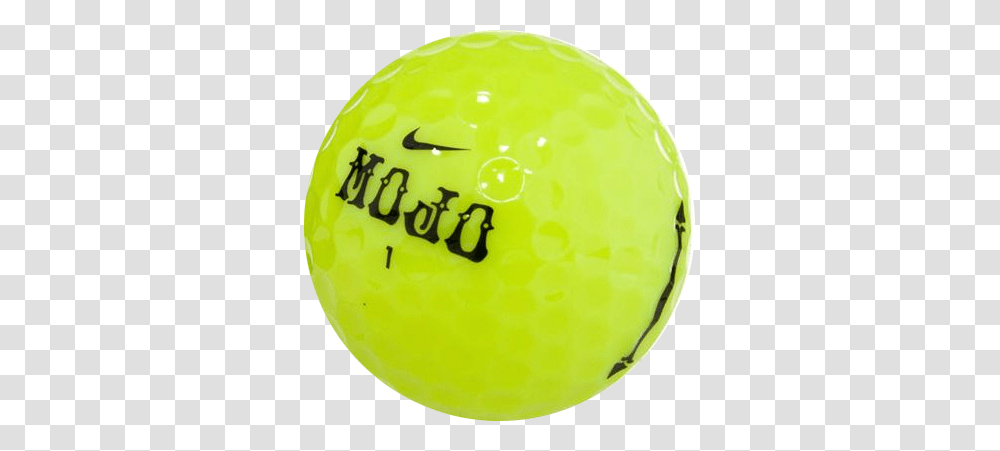 Nike Mojo Lucky, Tennis Ball, Sport, Sports, Golf Ball Transparent Png