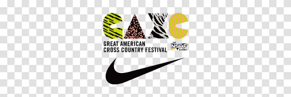 Nike Named New Presenting Sponsor For Great American Cc Festival, Sport, Sports, Team Sport Transparent Png