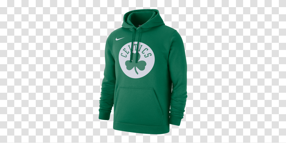 Nike Nba Boston Celtics Pullover Fleece Kobe Bryant Lakers Hoodie, Clothing, Apparel, Sweatshirt, Sweater Transparent Png