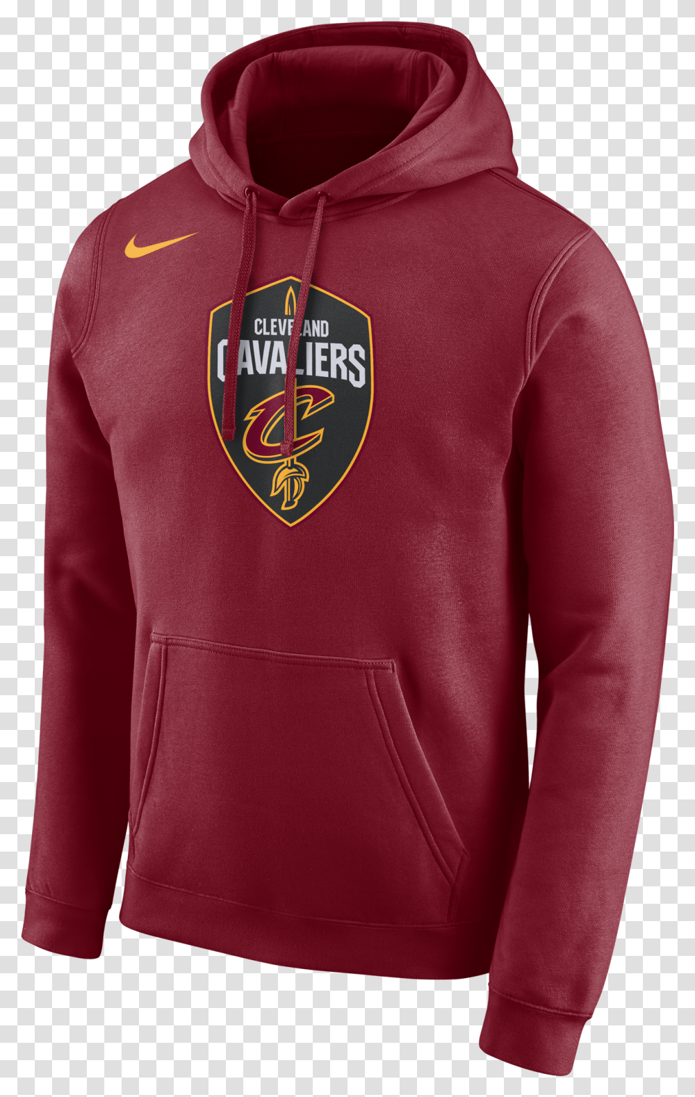 Nike Nba Cleveland Cavaliers Logo Hoodie Miami Heat City Edition Hoodie, Apparel, Sweater, Sweatshirt Transparent Png