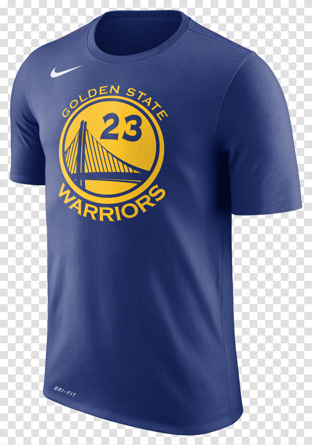 Nike Nba Golden State Warriors Draymond Golden State Warriors New, Clothing, Apparel, Shirt, T-Shirt Transparent Png